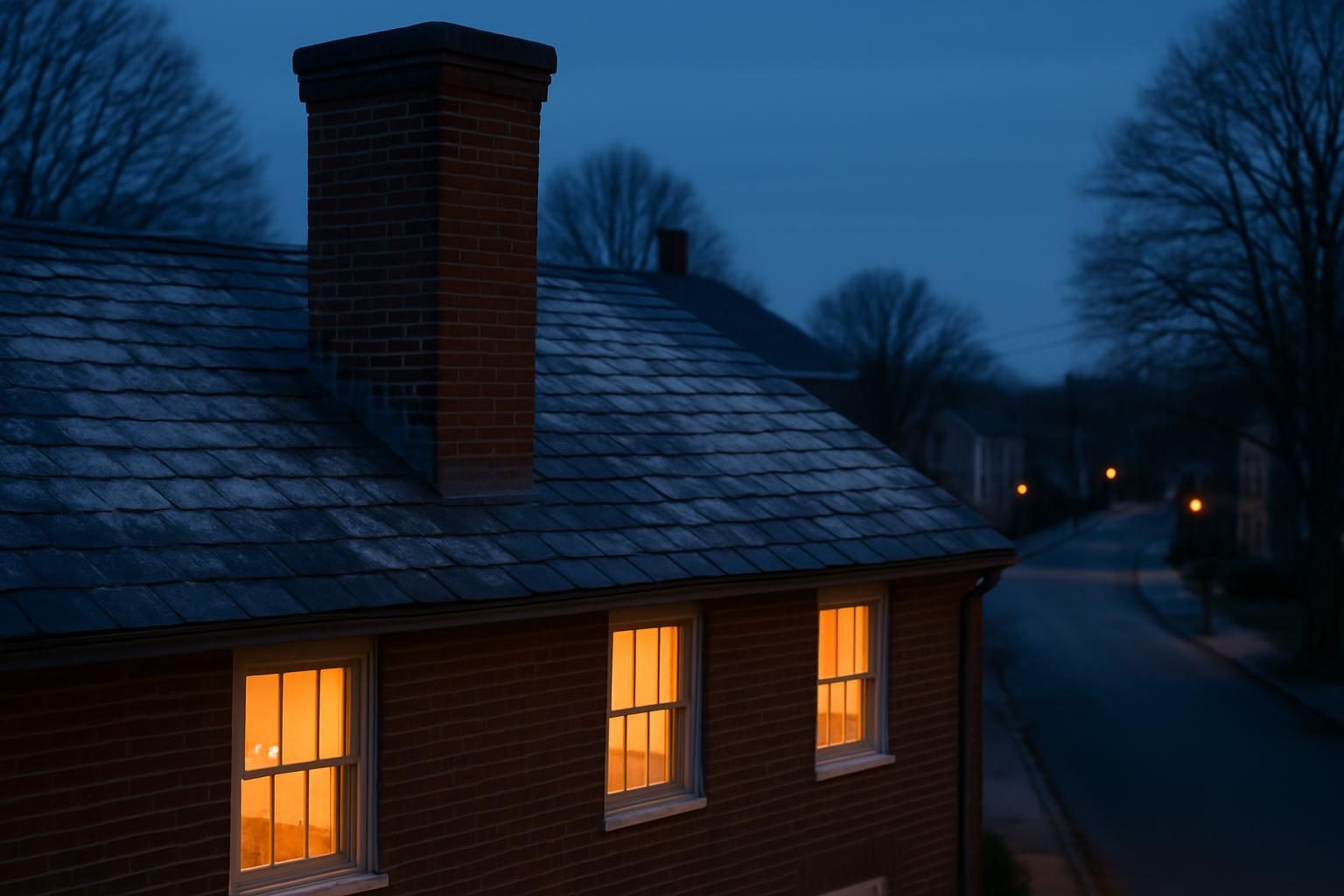 Chimney Inspection