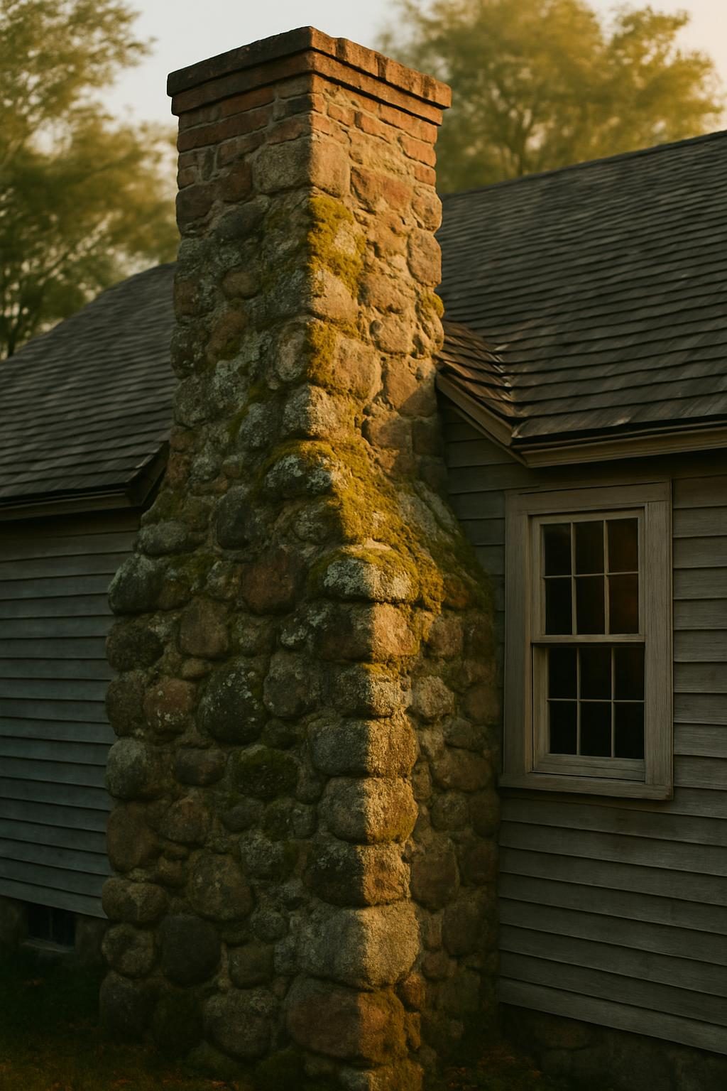 Chimney Relining